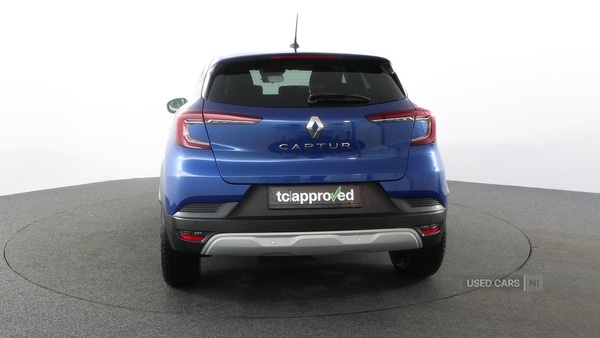 Used Renault Captur 2022 for sale - 76899868: Photo 6