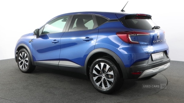 Used Renault Captur 2022 for sale - 76899868: Photo 7