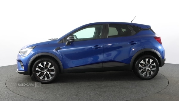 Used Renault Captur 2022 for sale - 76899868: Photo 8