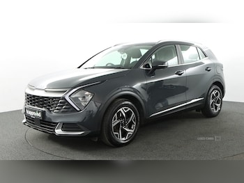 Used Kia Sportage 2023 for sale - 78797674: Photo