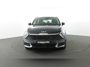 Used Kia Sportage 2023 for sale - 78797674: Photo