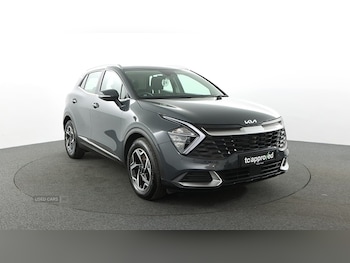Used Kia Sportage 2023 for sale - 78797674: Photo