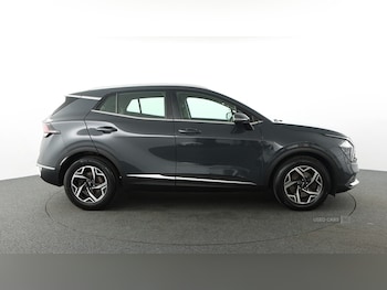 Used Kia Sportage 2023 for sale - 78797674: Photo