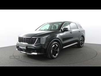 2025 - 2.2 CRDi 3 5dr DCT