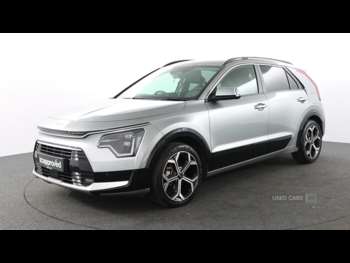 2023 - 1.6 GDi Hybrid 3 5dr DCT