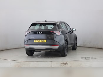 Used Kia Sportage 2025 for sale - 79475744: Photo