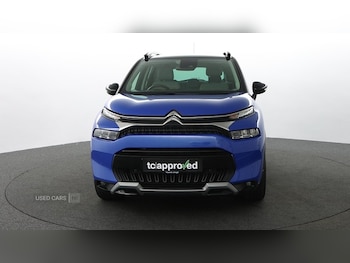 Used Citroen C3 Aircross 2022 for sale - 75928900: Photo