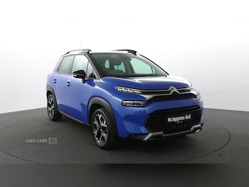 Used Citroen C3 Aircross 2022 for sale - 75928900: Photo