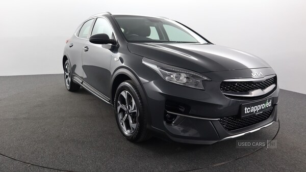 Used Kia XCeed 2022 for sale - 75024591: Photo 11