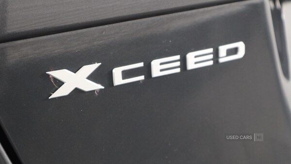 Used Kia XCeed 2022 for sale - 75024591: Photo 14