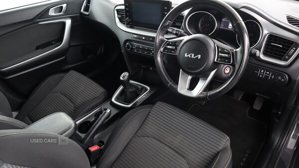 Used Kia XCeed 2022 for sale - 75024591: Photo 17