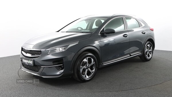 Used Kia XCeed 2022 for sale - 75024591: Photo 1