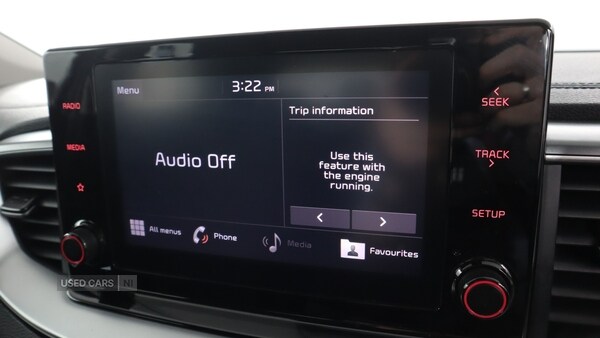Used Kia XCeed 2022 for sale - 75024591: Photo 27