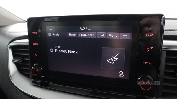 Used Kia XCeed 2022 for sale - 75024591: Photo 28
