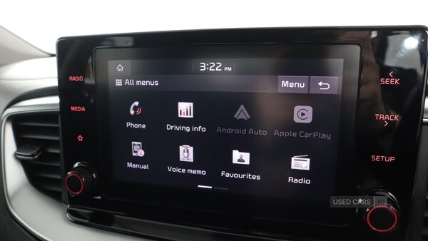 Used Kia XCeed 2022 for sale - 75024591: Photo 29