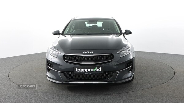 Used Kia XCeed 2022 for sale - 75024591: Photo 2