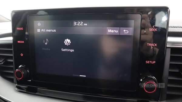 Used Kia XCeed 2022 for sale - 75024591: Photo 30
