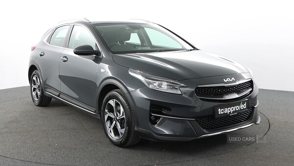 Used Kia XCeed 2022 for sale - 75024591: Photo 3