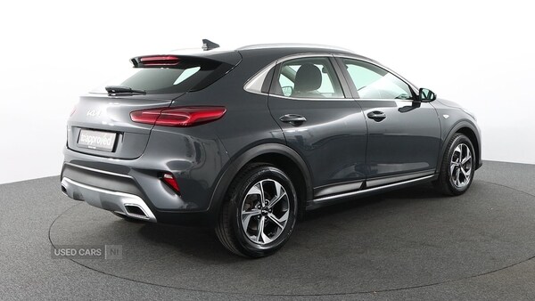 Used Kia XCeed 2022 for sale - 75024591: Photo 5