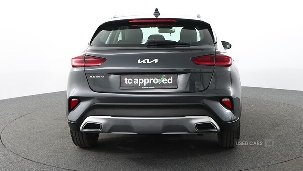 Used Kia XCeed 2022 for sale - 75024591: Photo 6