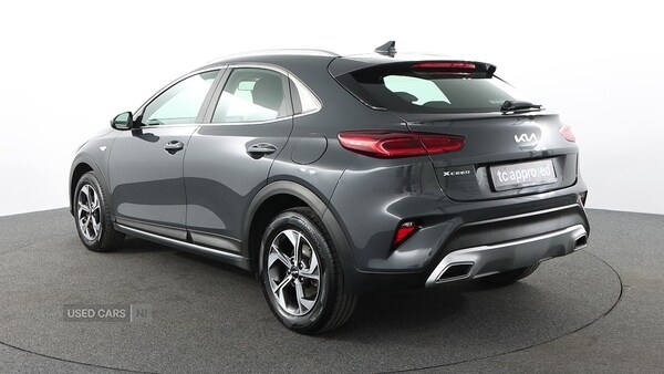 Used Kia XCeed 2022 for sale - 75024591: Photo 7