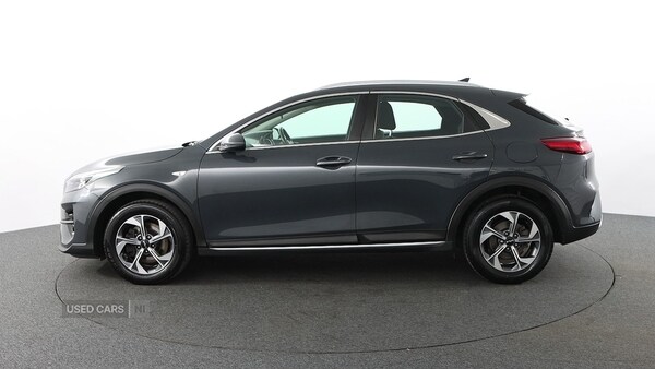 Used Kia XCeed 2022 for sale - 75024591: Photo 8