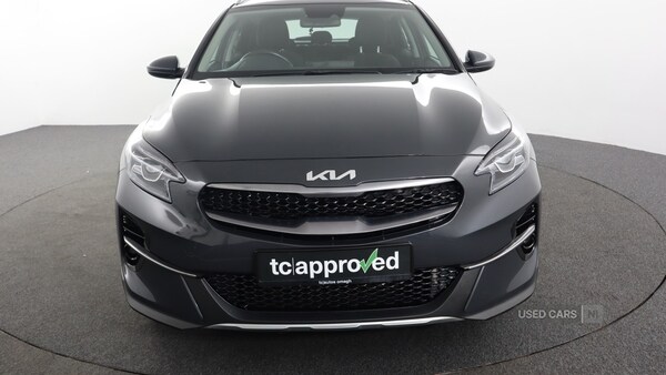 Used Kia XCeed 2022 for sale - 75024591: Photo 9