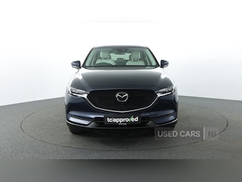 Used Mazda CX-5 2020 for sale - 78753411: Photo