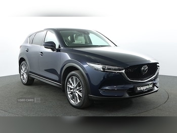 Used Mazda CX-5 2020 for sale - 78753411: Photo