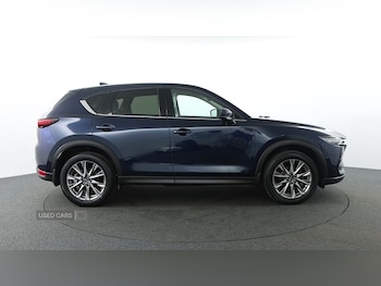 Used Mazda CX-5 2020 for sale - 78753411: Photo