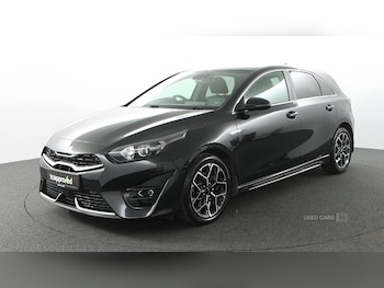 Used Kia Ceed 2022 for sale - 79509954: Photo