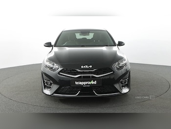 Used Kia Ceed 2022 for sale - 79509954: Photo