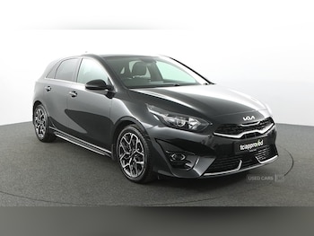 Used Kia Ceed 2022 for sale - 79509954: Photo