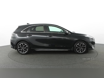 Used Kia Ceed 2022 for sale - 79509954: Photo
