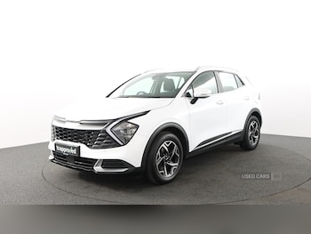 Used Kia Sportage 2023 for sale - 78729165: Photo