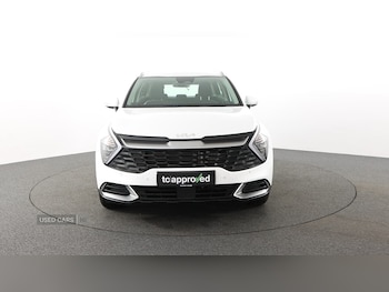 Used Kia Sportage 2023 for sale - 78729165: Photo
