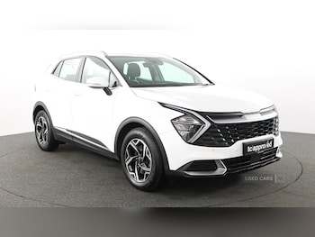 Used Kia Sportage 2023 for sale - 78729165: Photo