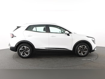 Used Kia Sportage 2023 for sale - 78729165: Photo