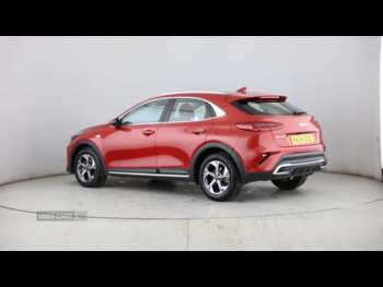Used Kia XCeed 2024 for sale - 73541352: Photo