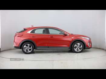 Used Kia XCeed 2024 for sale - 73541352: Photo