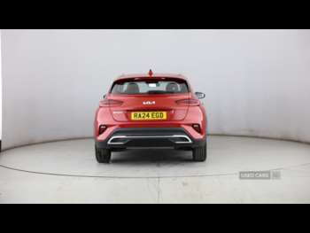 Used Kia XCeed 2024 for sale - 73541352: Photo