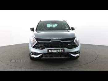 Used Kia Sportage 2023 for sale - 74876174: Photo