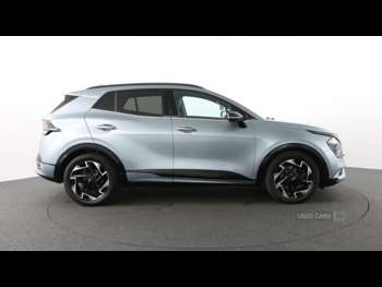 Used Kia Sportage 2023 for sale - 74876174: Photo