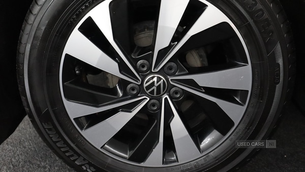 Used Volkswagen Polo 2021 for sale - 78035534: Photo 11