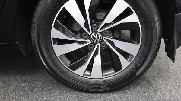 Used Volkswagen Polo 2021 for sale - 78035534: Photo 12