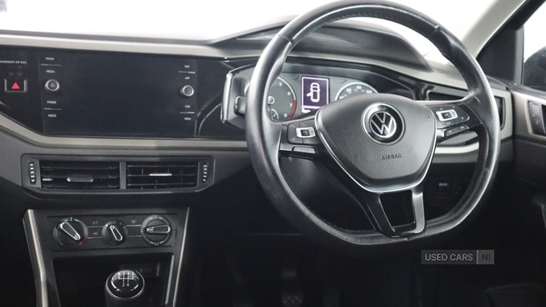 Used Volkswagen Polo 2021 for sale - 78035534: Photo 14