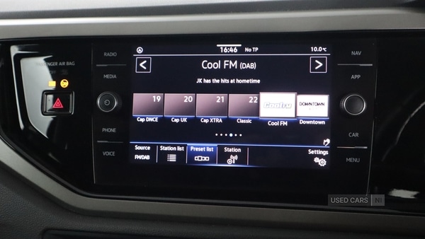 Used Volkswagen Polo 2021 for sale - 78035534: Photo 16