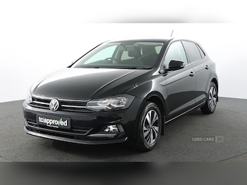 Used Volkswagen Polo 2021 for sale - 78035534: Photo