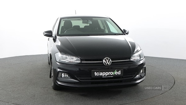Used Volkswagen Polo 2021 for sale - 78035534: Photo 2