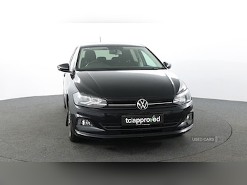 Used Volkswagen Polo 2021 for sale - 78035534: Photo